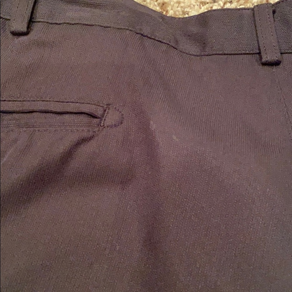 Black Walter Hagen Shorts - Picture 11 of 11
